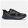 Joma Shock 2601 Black da Uomo