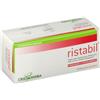 cristalfarma Integratore Alimentare Per L'Affaticamento Fisico E Mentale Ristabil 10 Flaconcini 10 Ml