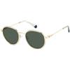 Polaroid GAFAS POLAROID - Modelo: PLD 4173/G/S/X C: GOLD GREEN Eye size: 51_Bridge size: 20 / Polarized: Sí Cura della persona e salute