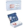 Wootapson Dentiera Provvisoria,Faccette Dentali Universali Superiore E Inferiore, Adjustable Snap On Dentures, Ravviva Subito Il Tuo Sorriso, Comodo Da Indossare, Facile Da Mettere, Adatto A Ogni Occasione
