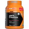 Generico NAMEDSPORT 100% Creatine 500g - 200 MESH - Integratore Alimentare di Creatina Monoidrato Micronizzata Purissima, Ideale Per Resistenza ed Energia