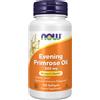NOW Foods - Evening Primrose Oil, 500mg - 100 softgels - olio di Enagra