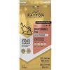 BITRABI Rayton Maintenance Pro, Cibo per Cani Adulti con Salmone, Super Premium, Sacco da 20 kg, 25% Proteine, 10% Grassi