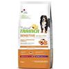 Trainer Natural Sensitive No Gluten Maturity Medium/Maxi Salmone 12 kg