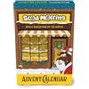 Stud Muffins Likit Mini Stud Muffin - Calendario dell'avvento per cavalli (Taglia unica) (Multicolore)