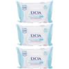 Lycia Salviettine Struccanti Acqua Micellare 3 In 1 20 Pezzi 3x20 St