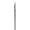 NANOLASH Eyelash Tweezers Curved Pinzette 1 pz.