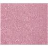 Russo Tessuti Tessuto Cotone OTTOMANO Tappezzeria Millerighe Rivestimenti Divano 270x280cm-Rosa Chiaro