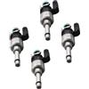 CCSENEXY 4PC Iniettore di carburante DS7G-9F593-EA