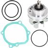 EGUIAS Misura Per Honda GL1100 GL1100A GL1100I Goldwing 1100 1980 1981 1982 1983 Accessori Pompa Acqua