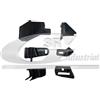 3RG INDUSTRIAL 3RG 77806 Kit riparazione faro principale (supporto) Destra