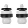 Monroe PK169 Protection Kit (Complete) | Compatibile con: OPEL AGILA, SUBARU JUSTY III, SUZUKI IGNIS I, IGNIS II, WAGON R+ Schrägheck