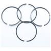 Pizgear K960 ANELLO PISTONE 56MM, for Husqvarna, for Partner, K970 e ALTRE TAGLIERBE for CEMENTO Anello del pistone della motosega(4 PCS)