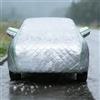 Generico Telo Copriauto Antigrandine per Citroen e-C3(2023-2025),Copertura Auto Antigrandine,Impermeabile,Resistente Al Sole,Antigraffio,Antipolvere,Cerniera Laterale xyzl