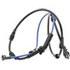DELPHI LZ0350 Sensore di usura delle pastiglie freni Assale anteriore Compatibilità con LAND ROVER Range Rover Sport L494 Discovery V L462 Defender SUV L663 DEFENDER Van L663 DISCOVERY V VAN L462