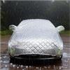 Generico Telo Antigrandine Per Auto per Audi A8 Telo protettivo integrale per esterni, telo copriauto impermeabile parziale, impermeabile, antipolvere e antineve.