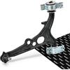 RIDEX 273C0386 Braccio oscillante sospensione ruota Anteriore Destra Compatibilità con ALFA ROMEO GTV 916C