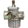 YNGFBFFJ Carburatore motociclistico K60B Compatibile con modelli A100 CG125 CG150