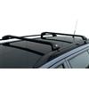 Fabbri Rack Portatutto per Veicoli Nero Alluminio 4 kg