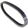 YUONUO Cinghia Variatore Per YP400 Majesty 400 2004-2014 Per Grand Majesty 400 2005-2011 Parti Della Cinghia Di Trasmissione Del Motociclo 5RU-17641-00 Cinghia Trapezoidale