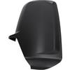 Diyeeni Tappo Specchietto Retrovisore Nero Resistente Ai Graffi Porta Esterna Copertura Specchietto Laterale di Ricambio per Sprinter 906 2006-2018 ABS Durevole (Destra 64119458543)