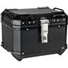 Lampa 91665 T-Box 35B, bauletto moto - 35 litri - Nero