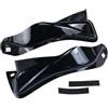 HIVZIVCCIK Guardia-Mani Per Moto Per Guzzi V85TT V 85 TT V85 TT 2019-2021 2022 2023 Parabrezza Per Moto Paramani Estensioni Accessori Paramani Manubrio(2)
