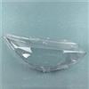 Generico Fari Anteriori Per Mazda Per CX-5 Per CX5 2013-2016 Auto Faro Anteriore In Vetro Fari Paralume Trasparente Lampada Borsette Lente Copertura(Giusto)