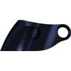 Shark RSF / RSF2 / RSF2i / RSF2 Race / S500 Visiera (Iridium Blue,One Size)