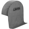 Lampa 15966 Copriruota per caravan, camper e rimorchi - XL - 17-19"