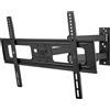 One For All WM 2651 Supporto TV a parete 2,13 m (84 pollici) Nero