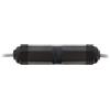 InLine® 69990W Accoppiatore per cavi patch Cat.6, impermeabile IP67, 2 prese RJ45, schermato