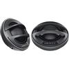 Hertz MILLE LEGEND ML 280.3: Tweeter da 3,5 cm