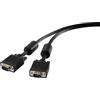 Renkforce Cavo di collegamento Renkforce SVGA [1x spina VGA