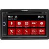 Blaupunkt Las Vegas 690 DAB NAV CAR: sistema multimediale 2-DIN per auto con navigatore integrato