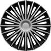 Gorecki Set di attrezzi Dakota 16"