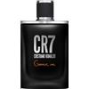 Cristiano Ronaldo CR7 Game On Eau de Toilette, 50ml