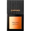 Carner Barcelona Estratto di profumo Felino, 50 ml