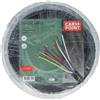 Carpoint Cavo per rimorchi a 13 fili ø1mm² 25 metri