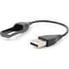System-S Cavo di ricarica USB System-S Cavo di ricarica per Fitbit Flex