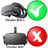 Escooter-Reparatur-Servic Oculus Rift S cavo di sostituzione occhiali VR 5 metri prodotto sfuso OEM
