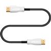 OEM Cavo PREMIUMCORD HDMI in fibra ottica ad alta velocità con ether