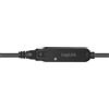 LogiLink UA0418 Cavo di prolunga attivo LogiLink USB 3.2 Gen2, 5,0 m