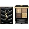 Yves Saint Laurent Lidschatten Yves Saint Laurent Couture Mini Clutch 800 4gr