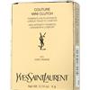 Yves Saint Laurent Lidschatten Yves Saint Laurent Couture Mini Clutch 810 4gr
