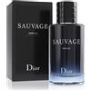 Dior Christian Dior Sauvage Profumo 30ml Spray