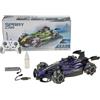ADAR Auto sportiva con cavo USB per radio