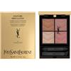 Yves Saint Laurent Lidschatten Yves Saint Laurent Couture Mini Clutch 730 4gr