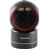Honeywell HF680 nero, 2,7 m, cavo host USB