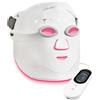 STYLIDEAS STYLPRO Wavelength Pro maschera LED 5-in-1 per viso, collo, petto, schiena e cuoio capelluto con 11 modalità e 548 LED